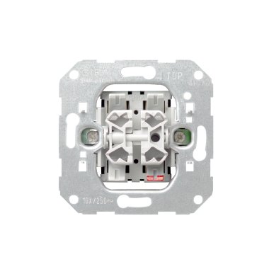 Indsatse til afbrydere