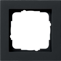 Gira E2 ramme 1-modul