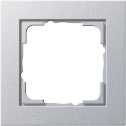 Gira E2 ramme 1-modul