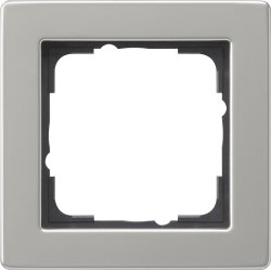 Gira E2 ramme 1-modul