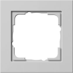 Gira E2 ramme 1-modul