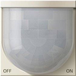 Gira Standard Topenhed til Bevgelsessensor 2,20 meter