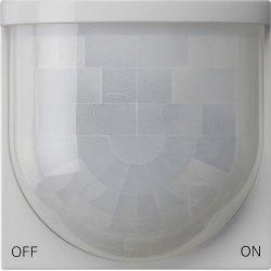 Gira Standard Topenhed til Bevgelsessensor 2,20 meter