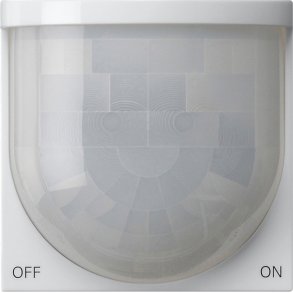 Gira Komfort Topenhed til Bevgelsessensor 2,20 meter