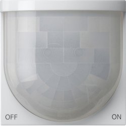 Gira Komfort Topenhed til Bevgelsessensor 2,20 meter