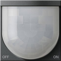 Gira Komfort Topenhed til Bevgelsessensor 2,20 meter