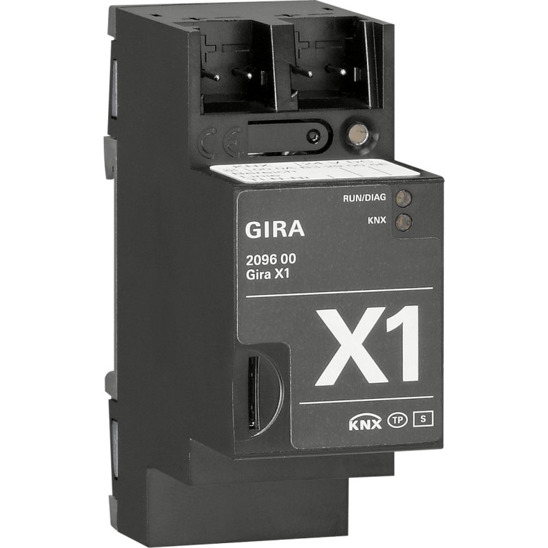 Gira X1 Server