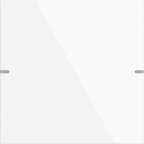 Gira Tangenter til Tastsensor 4 / 1-modul