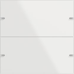 Gira Tangenter til Tastsensor 4 / 2-modul