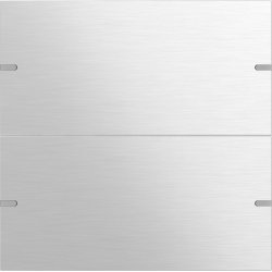 Gira Tangenter til Tastsensor 4 / 2-modul