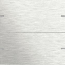 Gira Tangenter til Tastsensor 4 / 2-modul