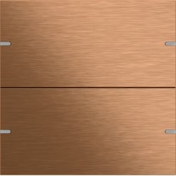 Gira Tangenter til Tastsensor 4 / 2-modul