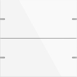 Gira Tangenter til Tastsensor 4 / 2-modul