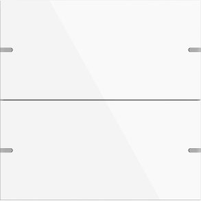 Gira Tangenter til Tastsensor 4 / 2-modul