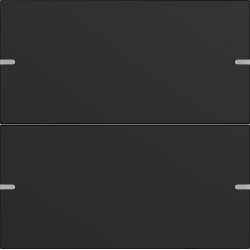 Gira Tangenter til Tastsensor 4 / 2-modul