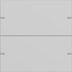 Gira Tangenter til Tastsensor 4 / 2-modul