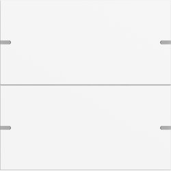 Gira Tangenter til Tastsensor 4 / 2-modul