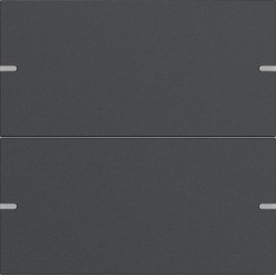 Gira Tangenter til Tastsensor 4 / 2-modul