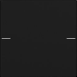 Gira Tangenter til Tastsensor 4 System 55 / 1-modul