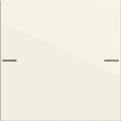 Gira Tangenter til Tastsensor 4 System 55 / 1-modul