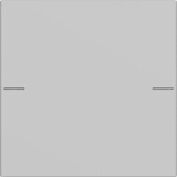 Gira Tangenter til Tastsensor 4 System 55 / 1-modul