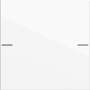 Gira Tangenter til Tastsensor 4 System 55 / 1-modul