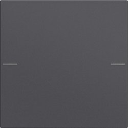 Gira Tangenter til Tastsensor 4 System 55 / 1-modul