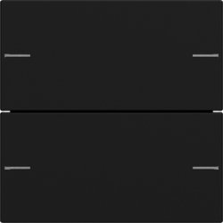 Gira Tangenter til Tastsensor 4 System 55 / 2-modul