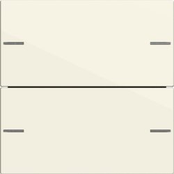 Gira Tangenter til Tastsensor 4 System 55 / 2-modul