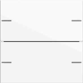 Gira Tangenter til Tastsensor 4 System 55 / 2-modul