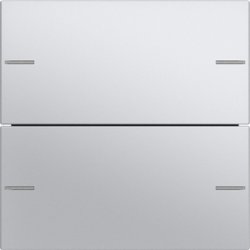 Gira Tangenter til Tastsensor 4 System 55 / 2-modul