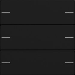 Gira Tangenter til Tastsensor 4 System 55 / 4-modul